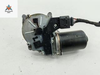 моторчик передних стеклоочистителей (дворников) BMW 5 серия E60/E61 2005, 2.5 л., бензин, АКПП, чёрный, седан, 6934279