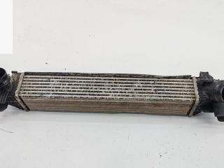 радиатор интеркулера Mini Cooper/One 3 (F55/F56, 2018, 1.5 л., бензин, МКПП, серый, хетчбэк 3 дв., 7617597