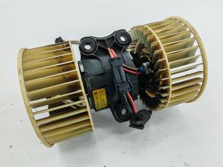 моторчик печки BMW 5 E39 2000, 3.0 л., дизель, АКПП, синий, универсал, 8385558