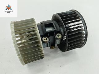 моторчик печки BMW 3 серия E46 [рестайлинг] 2002, 2.5 л., бензин, АКПП, серый, универсал