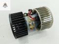 моторчик печки BMW 3 серия E46 [рестайлинг] 2002, 2.5 л., бензин, АКПП, серый, универсал - фото №2