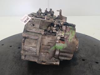 КПП механическая (МКПП) Volkswagen Sharan 1 поколение [2-й рестайлинг] 2005, цвет, FUX