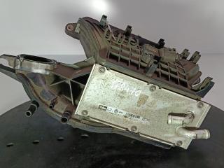 коллектор впускной Volkswagen Golf 6 поколение 2010, цвет, 03C129711AD