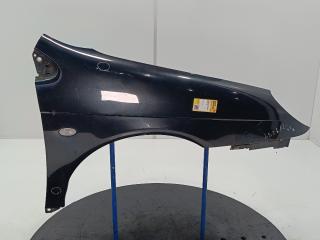 крыло переднее правое Citroen C5 1 поколение 2003, цвет