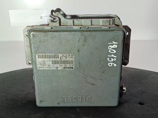Блок управления двигателем Chevrolet Cruze 1 поколение 2011, цвет, 12645482