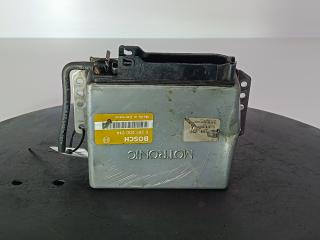 Блок управления двигателем Citroen Xantia 1 поколение 1997, цвет, 0261200216