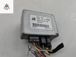 блок управления (другие) Kia Rio 2 поколение [рестайлинг] 2009, 1.4 л., бензин, МКПП, красный, хетчбэк 5 дв., 56300-1G550