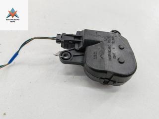 моторчик заслонки печки Chrysler Voyager 5 поколение 2007, 2.4 л., бензин, МКПП, чёрный, минивэн, 04885465AA