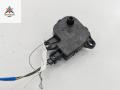 моторчик заслонки печки Chrysler Voyager 5 поколение 2007, 2.4 л., бензин, МКПП, чёрный, минивэн, 04885465AA - фото №2