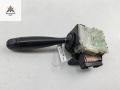 переключатель дворников Toyota Yaris Verso 2001, 1.3 л., бензин, МКПП, серый, минивэн, 173647 - фото №3