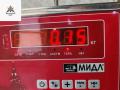 переключатель дворников Toyota Yaris Verso 2001, 1.3 л., бензин, МКПП, серый, минивэн, 173647 - фото №4