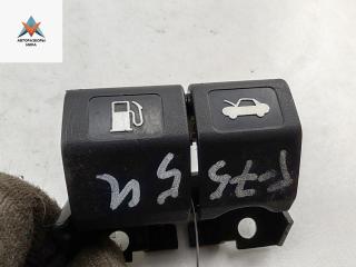 ручка открывания капота Nissan Tiida C11 [рестайлинг] 2010, 1.6 л., бензин, МКПП, белый, хетчбэк 5 дв.