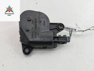 моторчик заслонки печки Chrysler Voyager 5 поколение 2007, 2.4 л., бензин, МКПП, чёрный, минивэн, 04885465AA