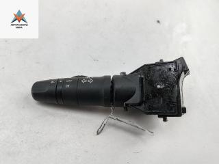 переключатель поворотов Nissan Almera N16 [рестайлинг] 2005, 1.5 л., бензин, МКПП, красный, хетчбэк 5 дв., 25540AV620