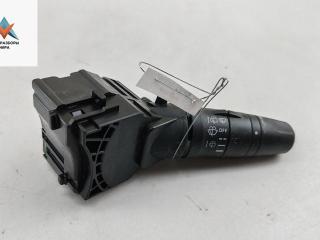 переключатель дворников Nissan Almera N16 [рестайлинг] 2005, 1.5 л., бензин, МКПП, красный, хетчбэк 5 дв., 25260AV770