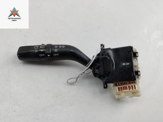 переключатель поворотов Mazda 6 GG [рестайлинг] 2007, 2.0 л., дизель, МКПП, серый, универсал, 17A0894