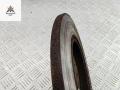 диск тормозной задний Ford Mondeo 3 поколение 2002, 2.0 л., бензин, МКПП, чёрный, хетчбэк 5 дв. - фото №3