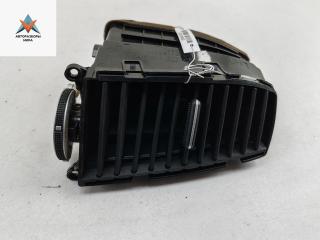 дефлектор обдува салона Hyundai Santa Fe 2 поколение (CM) 2006, 2.2 л., дизель, МКПП, серый, внедорожник 5 дв., 97410-2B000