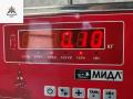 переключатель дворников Hyundai Santa Fe 2 поколение (CM) 2006, 2.2 л., дизель, МКПП, серый, внедорожник 5 дв., 202004725 - фото №4