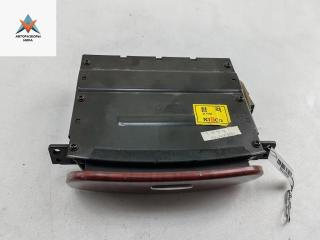 пепельница Hyundai Santa Fe 2 поколение (CM) 2006, 2.2 л., дизель, МКПП, серый, внедорожник 5 дв.