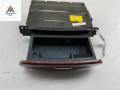 пепельница Hyundai Santa Fe 2 поколение (CM) 2006, 2.2 л., дизель, МКПП, серый, внедорожник 5 дв. - фото №2