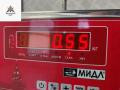 пепельница Hyundai Santa Fe 2 поколение (CM) 2006, 2.2 л., дизель, МКПП, серый, внедорожник 5 дв. - фото №3