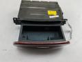 пепельница Hyundai Santa Fe 2 поколение (CM) 2006, 2.2 л., дизель, МКПП, серый, внедорожник 5 дв. - фото №2