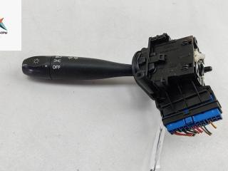 переключатель поворотов Kia Rio 2 поколение [рестайлинг] 2009, 1.4 л., бензин, МКПП, красный, хетчбэк 5 дв., 32932A