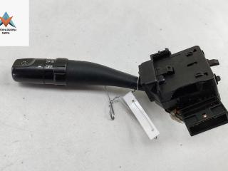 переключатель поворотов Hyundai Santa Fe 2 поколение (CM) 2006, 2.2 л., дизель, МКПП, серый, внедорожник 5 дв., 202004727