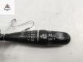 переключатель дворников Toyota RAV4 XA20 2005, 2.0 л., бензин, АКПП, серый, внедорожник 5 дв., 173699 - фото №2