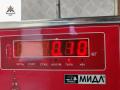 обшивка салона Hyundai Santa Fe 2 поколение (CM) 2006, 2.2 л., дизель, МКПП, серый, внедорожник 5 дв., 84771-2B000 - фото №4