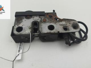 замок капота Volkswagen Passat B6 2006, 2.0 л., дизель, МКПП, серый, универсал, 3C1823503C