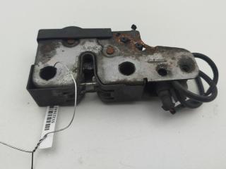 замок капота Volkswagen Passat B6 2006, 2.0 л., дизель, МКПП, серый, универсал, 3C1823503C