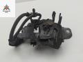 замок капота Volkswagen Golf 4 поколение 2004, 1.9 л., дизель, МКПП, серый, универсал, 1J0823509C - фото №2