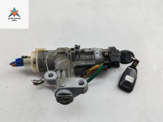 замок зажигания Hyundai Santa Fe 2 поколение (CM) 2006, 2.2 л., дизель, МКПП, серый, внедорожник 5 дв.