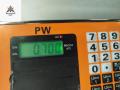 динамик двери Volkswagen Golf 4 поколение 2004, 1.9 л., дизель, МКПП, серый, универсал, 1J0035411G - фото №3