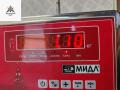 замок зажигания Toyota RAV4 XA20 2005, 2.0 л., бензин, АКПП, серый, внедорожник 5 дв., 45020-42-3 - фото №4