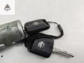 замок зажигания Nissan Almera N16 [рестайлинг] 2005, 1.5 л., бензин, МКПП, красный, хетчбэк 5 дв. - фото №2