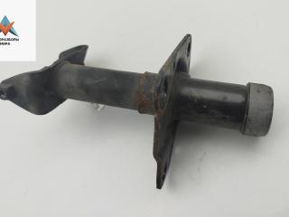 кронштейн переднего бампера Volkswagen Passat B5 1997, 1.8 л., бензин, МКПП, красный, универсал, 3B0807134