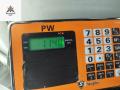 кронштейн переднего бампера Volkswagen Passat B5 1997, 1.8 л., бензин, МКПП, красный, универсал, 3B0807134 - фото №3
