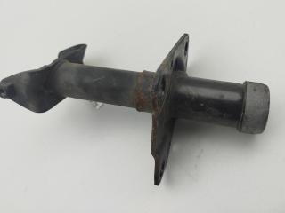 кронштейн переднего бампера Volkswagen Passat B5 1997, 1.8 л., бензин, МКПП, красный, универсал, 3B0807134