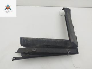 воздуховод Audi 80 8A/B3 1989, 1.8 л., бензин, МКПП, серый, седан, 893121286B.893121266A