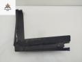 воздуховод Audi 80 8A/B3 1989, 1.8 л., бензин, МКПП, серый, седан, 893121286B.893121266A - фото №2