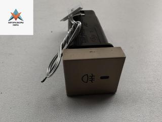 кнопка противотуманных фар Hyundai Santa Fe 2 поколение (CM) 2006, 2.2 л., дизель, МКПП, серый, внедорожник 5 дв., 202002962