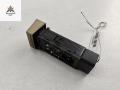кнопка противотуманных фар Hyundai Santa Fe 2 поколение (CM) 2006, 2.2 л., дизель, МКПП, серый, внедорожник 5 дв., 621W05010 - фото №2
