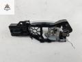 ручка наружная задняя левая Volkswagen Passat B6 2006, 2.0 л., дизель, МКПП, серый, универсал, 3C0837885G - фото №2