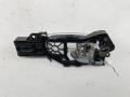 ручка наружная задняя левая Volkswagen Passat B6 2006, 2.0 л., дизель, МКПП, серый, универсал, 3C0837885G - фото №2