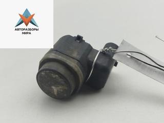 датчик парктроника Volkswagen Passat B6 2006, 2.0 л., дизель, МКПП, серый, универсал, 3C0919275AD