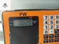 датчик парктроника Volkswagen Passat B6 2006, 2.0 л., дизель, МКПП, серый, универсал, 3C0919275AD - фото №3