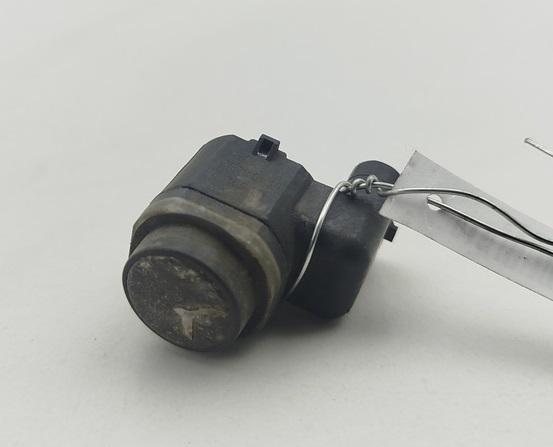 датчик парктроника Volkswagen Passat B6 2006, 2.0 л., дизель, МКПП, серый, универсал, 3C0919275AD